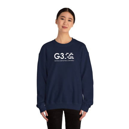 G3 Unisex Heavy Blend™ Crewneck Sweatshirt