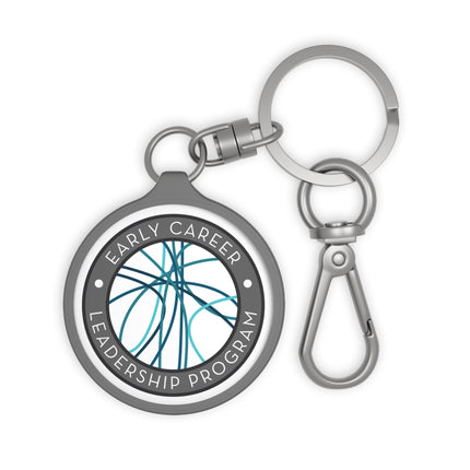 ECLP Keyring Tag