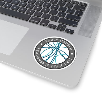 ECLP Sticker