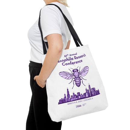 Dros 2026 Tote Bag