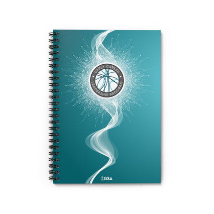 ECLP Spiral Notebook