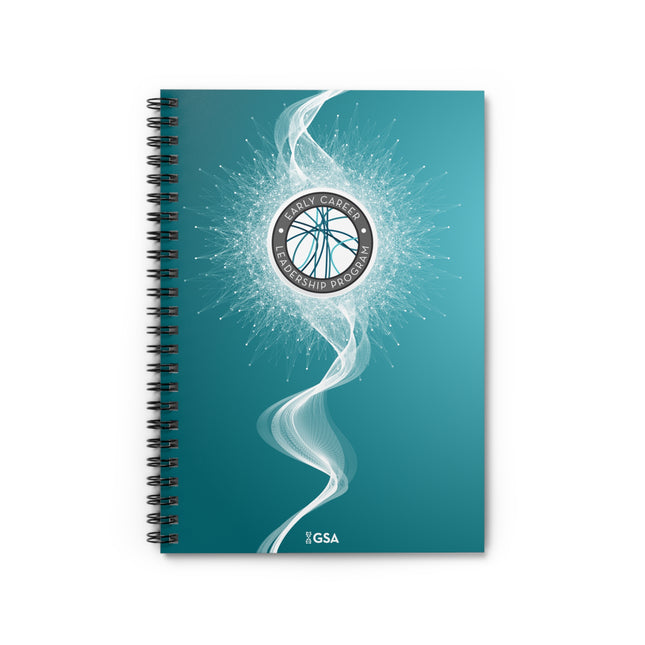 ECLP Spiral Notebook