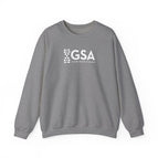 Graphite Heather / S