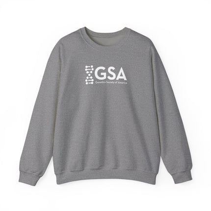 GSA Unisex Heavy Blend™ Crewneck Sweatshirt