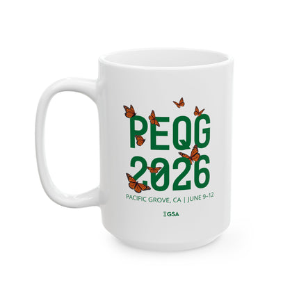 PEQG26 Ceramic Mug