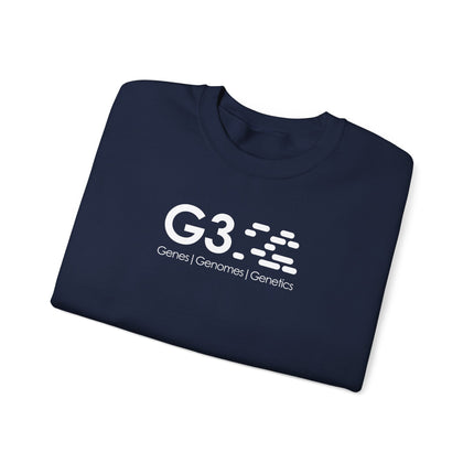 G3 Unisex Heavy Blend™ Crewneck Sweatshirt