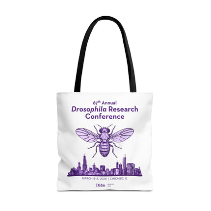 Dros 2026 Tote Bag