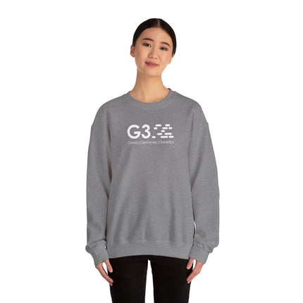 G3 Unisex Heavy Blend™ Crewneck Sweatshirt