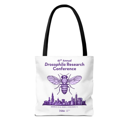 Dros 2026 Tote Bag