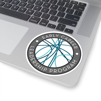 ECLP Sticker