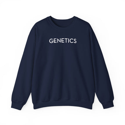 GENETICS Unisex Heavy Blend™ Crewneck Sweatshirt