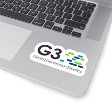 Load image into Gallery viewer, G3 Logo Stickers
