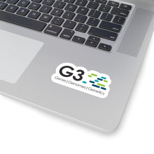 Load image into Gallery viewer, G3 Logo Stickers
