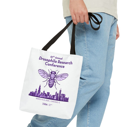 Dros 2026 Tote Bag
