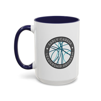 ECLP Coffee Mug – 11/15oz