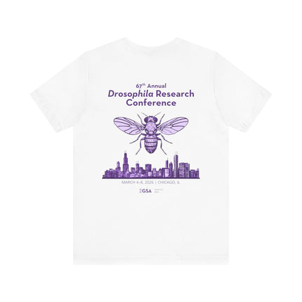 Dros 2026 Meeting T-shirt - Chicago