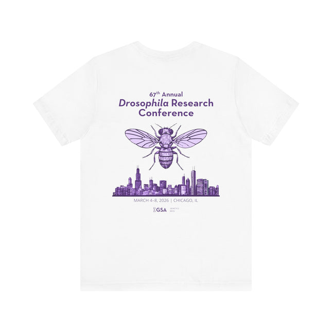 Dros 2026 Meeting T-shirt - Chicago