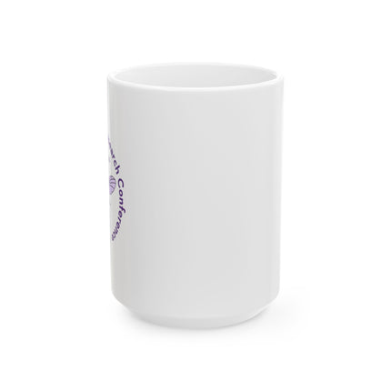 Dros26 Ceramic Mug