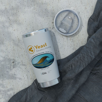 Yeast 2026 Tumbler