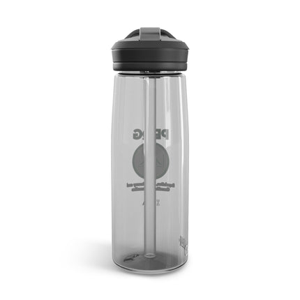 Custom PEQG Water Bottle - 20oz/25oz CamelBak Eddy®