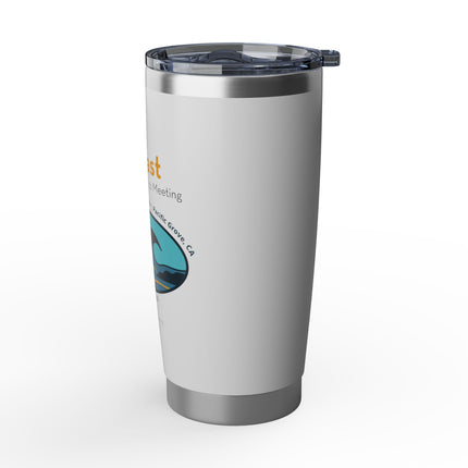 Yeast 2026 Tumbler