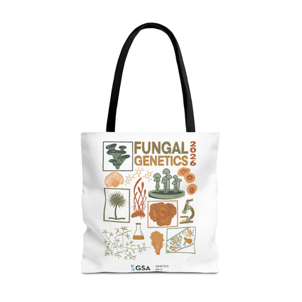 Fungal 2026 Tote Bag