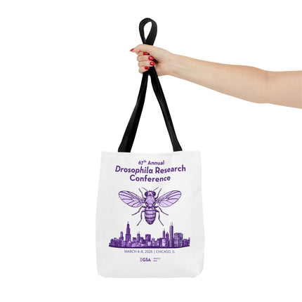 Dros 2026 Tote Bag