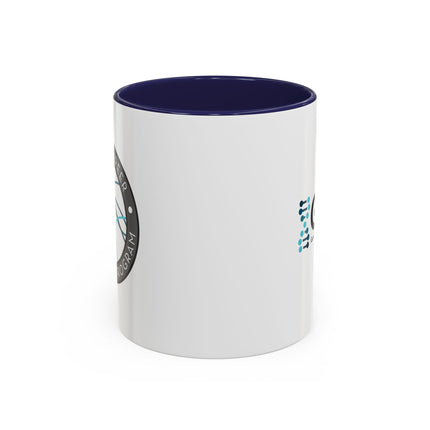 ECLP Coffee Mug – 11/15oz