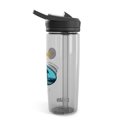 Yeast 2026 CamelBak Eddy® Water Bottle