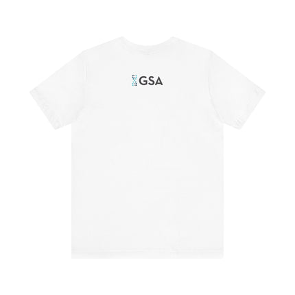 Fungal 2026 Meeting T-shirt Design on the Front