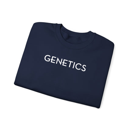 GENETICS Unisex Heavy Blend™ Crewneck Sweatshirt