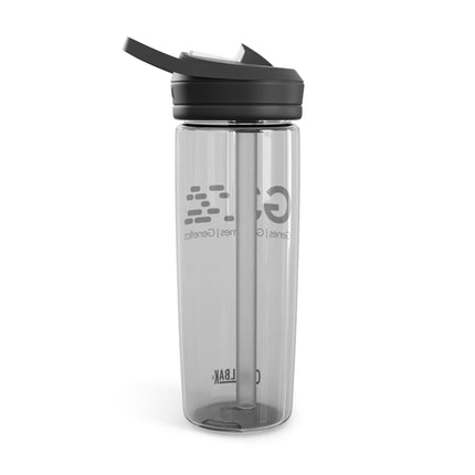 G3 CamelBak Eddy®  Water Bottle, 20oz\25oz