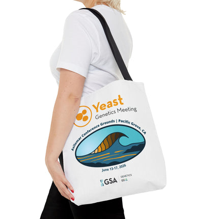Yeast 2026 Tote Bag