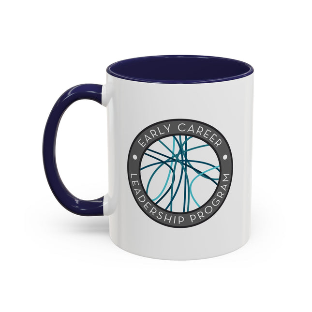 ECLP Coffee Mug – 11/15oz