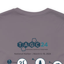 Load image into Gallery viewer, TAGC24 Meeting Shirt
