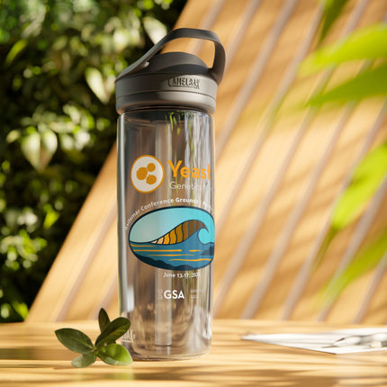 Yeast 2026 CamelBak Eddy® Water Bottle