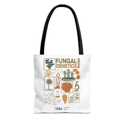 Fungal 2026 Lab Bundle