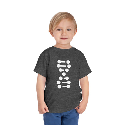 GSA Mark Toddler T-shirt