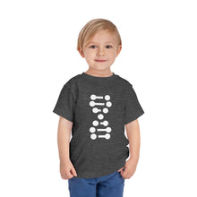 Load image into Gallery viewer, GSA Mark Toddler T-shirt
