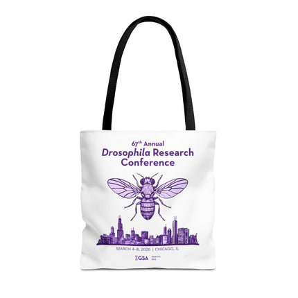 Dros 2026 Tote Bag