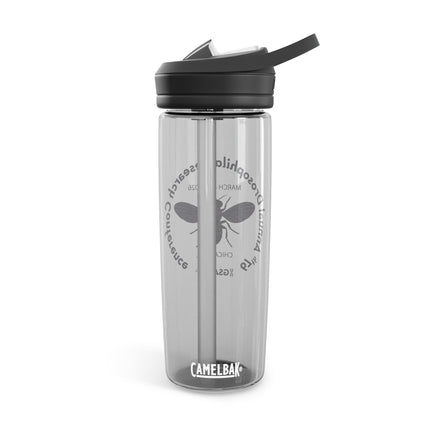 CamelBak Eddy® Water Bottle - Eco-Friendly Hydration for Active Lifestyles