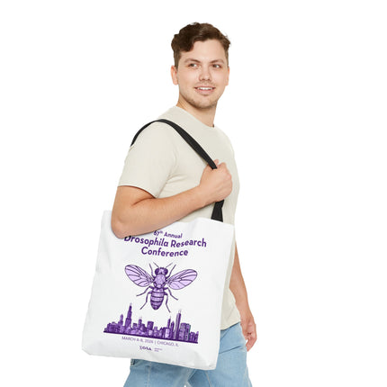 Dros 2026 Tote Bag