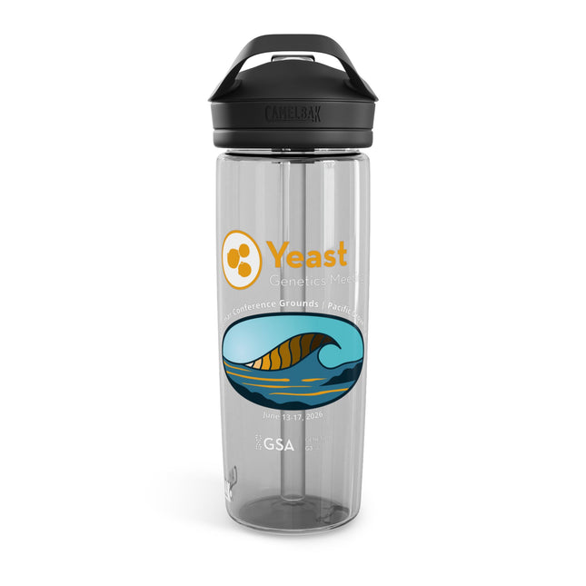 Yeast 2026 CamelBak Eddy® Water Bottle