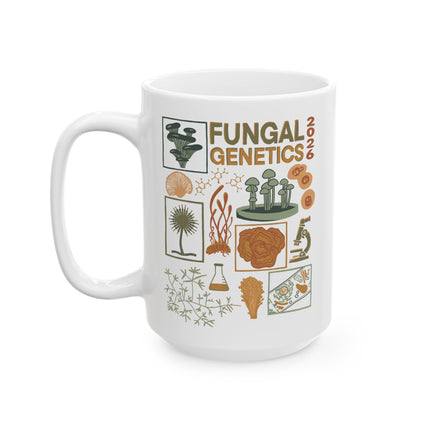 Fungal 2026 Essentials Bundle