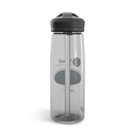 Yeast 2026 CamelBak Eddy® Water Bottle