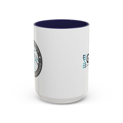 ECLP Coffee Mug – 11/15oz