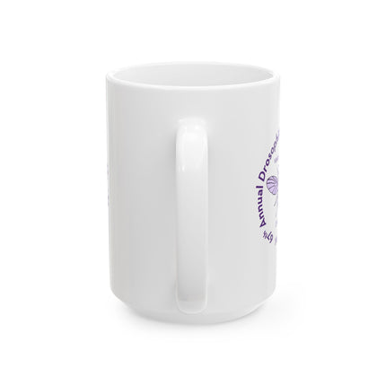 Dros26 Ceramic Mug