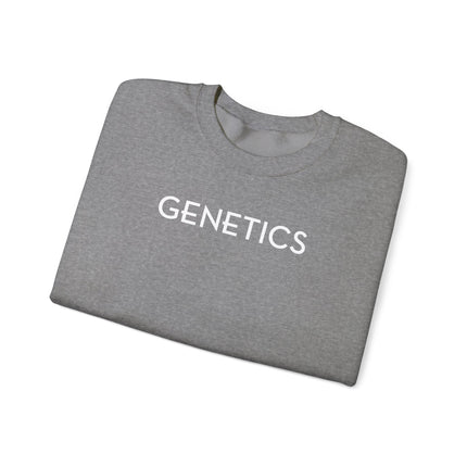 GENETICS Unisex Heavy Blend™ Crewneck Sweatshirt