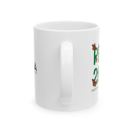 PEQG26 Ceramic Mug