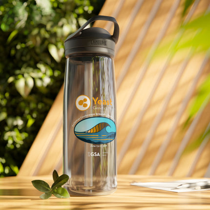 Yeast 2026 CamelBak Eddy® Water Bottle